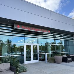 Hoag Urgent Care Irvine - Sand Canyon - Hoag Urgent Care Irvine on Sand Canyon. Parking is ample and free!
