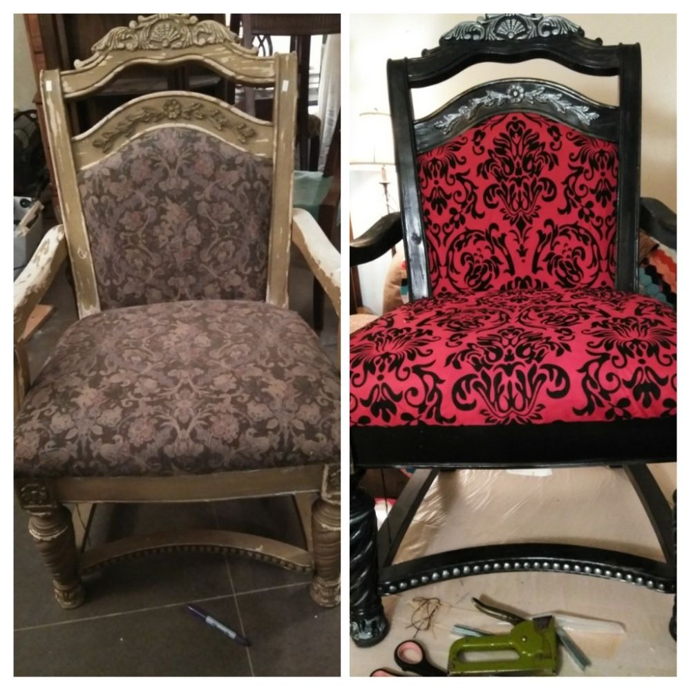 Soulfly Upholstery - upholstery in Memphis, TN