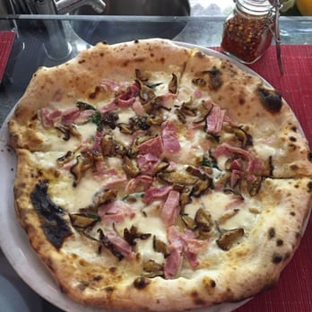 PizzArte - Yum - Pizza Near Me - New York, New York PizzArte - Yum - Pizza Near Me - New York, New York