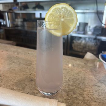 The Egg Bistro - Lavender mimosa - Breakfast & Brunch Near Me - Virginia Beach, Virginia The Egg Bistro - Lavender mimosa - Breakfast & Brunch Near Me - Virginia Beach, Virginia