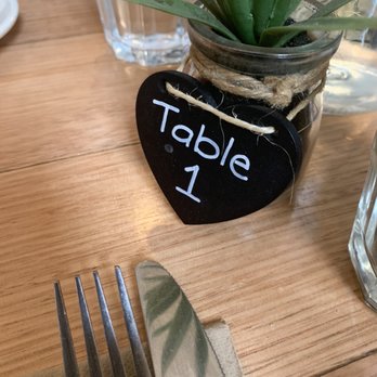 The Hub 3070 - Table decorations - Cafes Near Me - Northcote, VIC The Hub 3070 - Table decorations - Cafes Near Me - Northcote, VIC