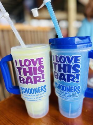 Schooners by null