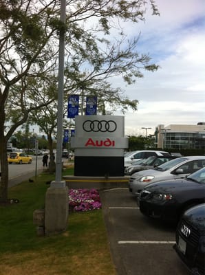 AUDI RICHMOND - Updated March 2026 - 35 Photos & 54 Reviews - 5600