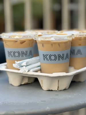 Kona Coffee Purveyors by null