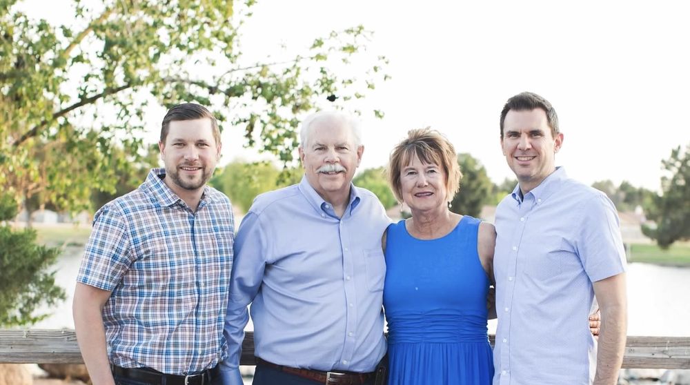 AH Properties - property management company in Phoenix, AZ