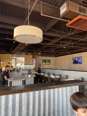 Havana's Cuban Cuisine by null