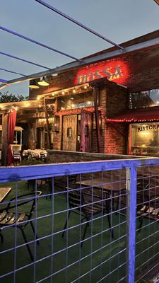 Enoteca Rossa by null