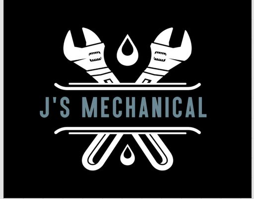 J'S Mechanical Logo