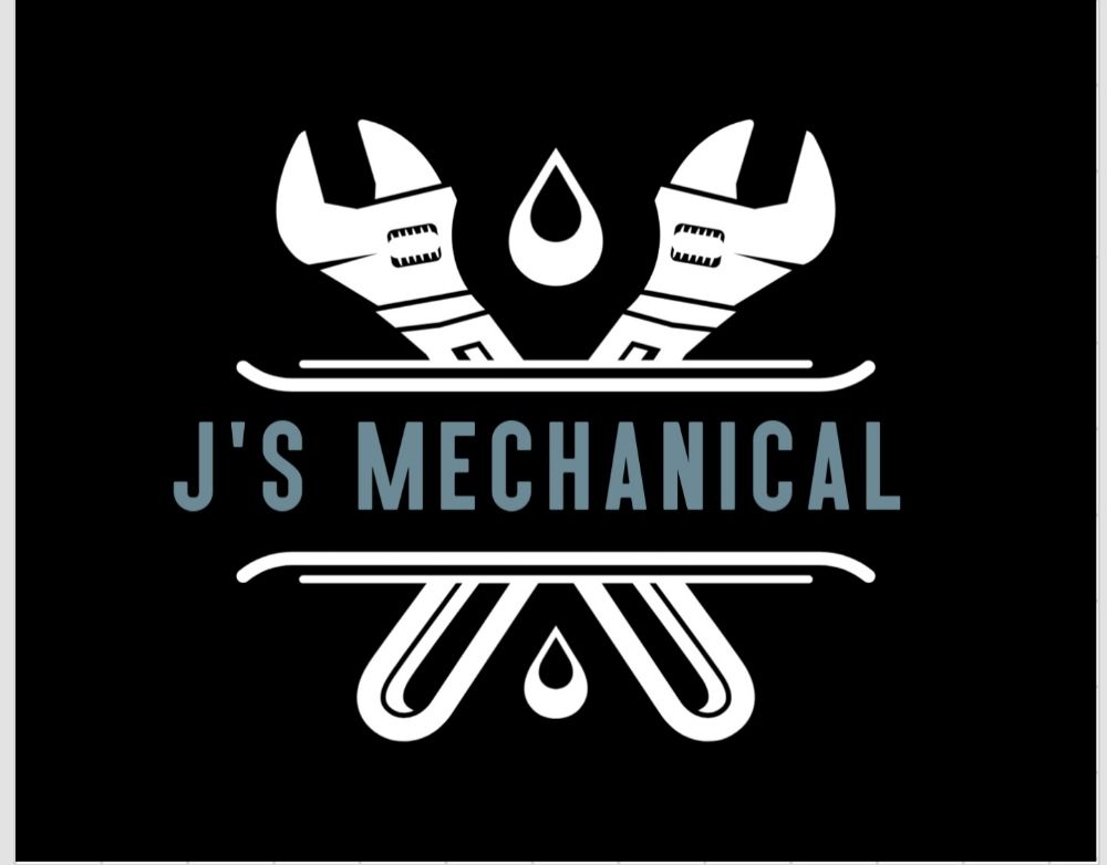 Slide of J'S Mechanical