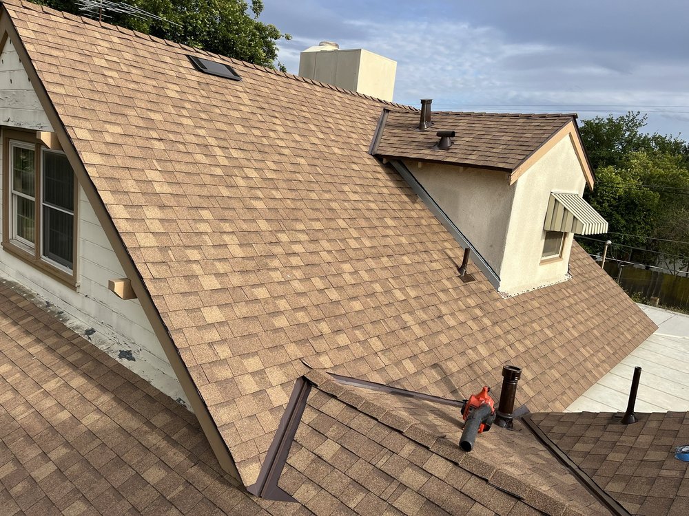 Slide of Sho Global Roofing