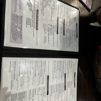 The Chicago Diner, Logan Square - Menu - Breakfast & Brunch Near Me - Chicago, Illinois