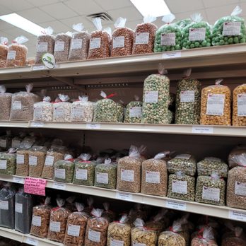 Weaver's Country Store - a variety of cereals - Grocery Near Me - Fall Creek, Wisconsin Weaver's Country Store - a variety of cereals - Grocery Near Me - Fall Creek, Wisconsin