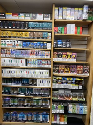 Smoke Plus Mart, 169 Elm St, Enfield, CT 06082, US