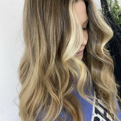 Hair by Lexie V
