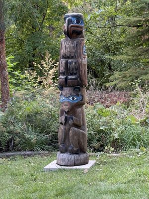 Alaskan Inn and Spa by null