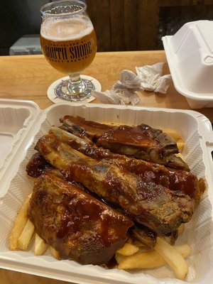 Barrier Brewing Co by null