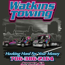 Watkins Towing
