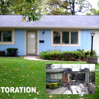 Tri-County Restoration & Construction - fire damage - General Contractors Near Me - Aurora, Illinois