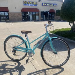 Bianchi bike Bianchi bike
