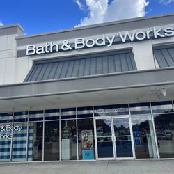 Bath & Body Works