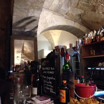 La Maison d'Ausone - Wine Bars Near Me - Bordeaux, 33