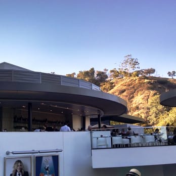 The Wine Bar - Wine Bars Near Me - Hollywood, California