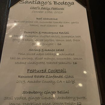Santiago's Bodega - Spanish Near Me - Altamonte Springs, Florida Santiago's Bodega - Spanish Near Me - Altamonte Springs, Florida