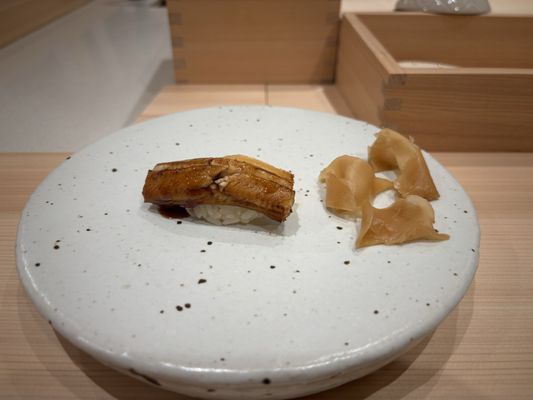 Sushi Hyun Omakase restaurant by null