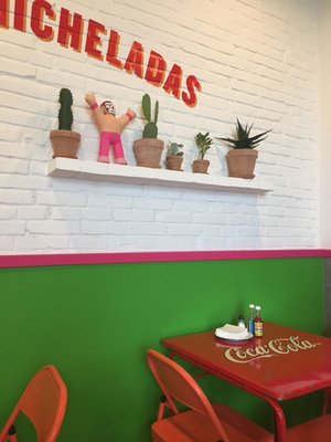 La Neta by null
