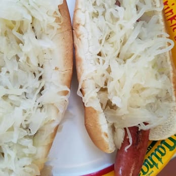 Nathan's Famous - Hot Dogs Near Me - Brooklyn, New York Nathan's Famous - Hot Dogs Near Me - Brooklyn, New York