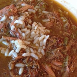 Gumbo