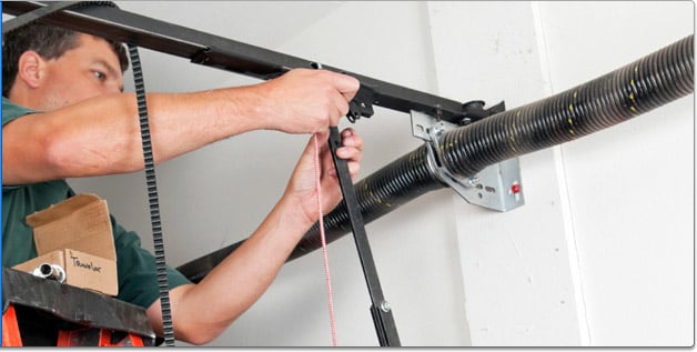 LiftPro Overhead Garage Doors - Garage Door Contractor in Largo, FL