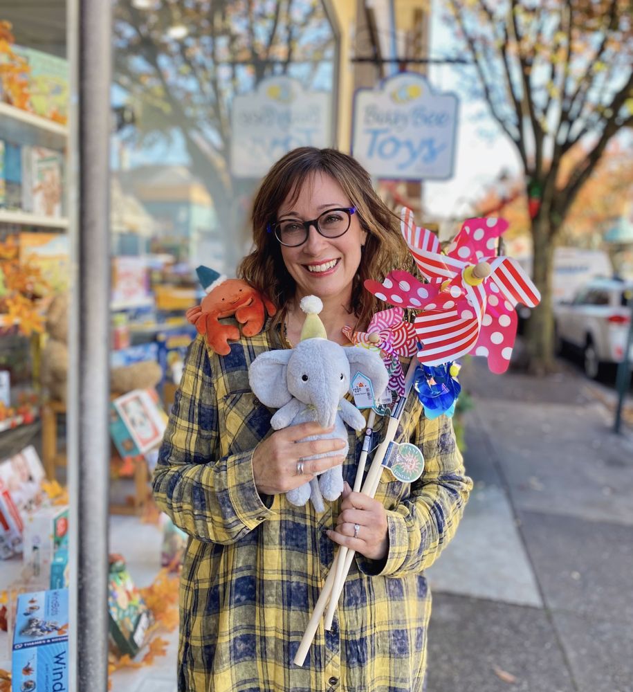 BUSY BEE TOYS - Updated May 2025 - 11 Reviews - 58 E State St ...