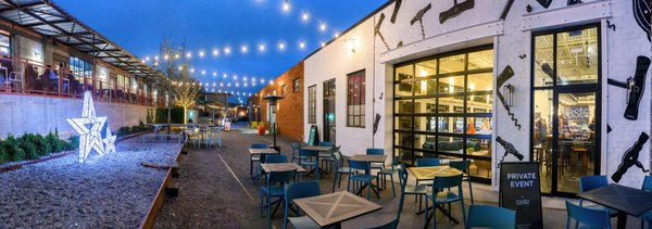 Taste Wine Bar and Market by null