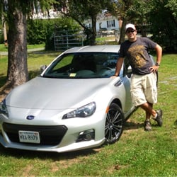 CMA Subaru of Winchester