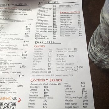 Karnes en su Jugo - Mexican Near Me - Tijuana, BCN