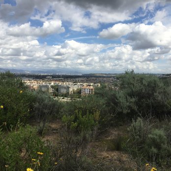 Ballona Wetlands - View from the high trail off Bluff Dr. - Hiking Near Me - Playa Del Rey, California Ballona Wetlands - View from the high trail off Bluff Dr. - Hiking Near Me - Playa Del Rey, California