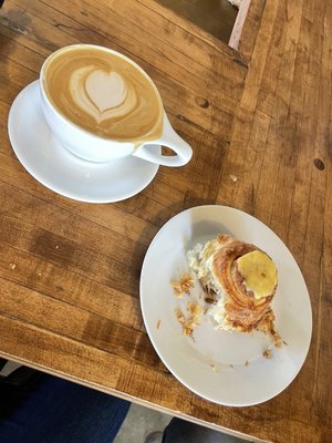 Steam Espresso Bar by null