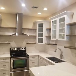 A Handyman For You - Kitchen Remodel KW3