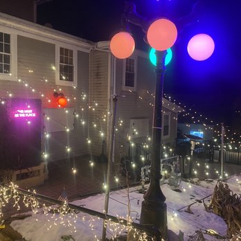 Tavern On the Rocks - Outside - Pubs Near Me - Rockaway, New Jersey Tavern On the Rocks - Outside - Pubs Near Me - Rockaway, New Jersey
