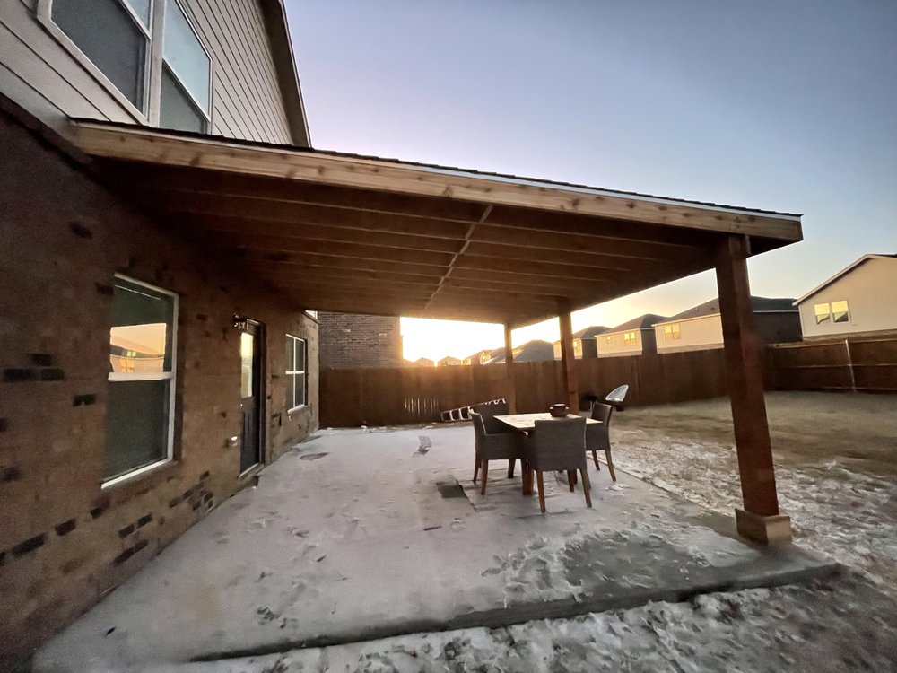 Slide of Balance de Terra