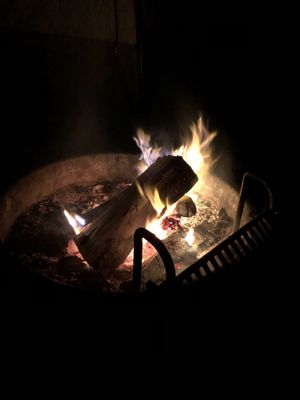 Hodgdon Meadow Campground by null