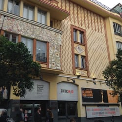 Teatro Pavón