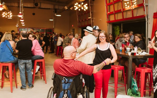 Reformation Brewery (Canton) by null