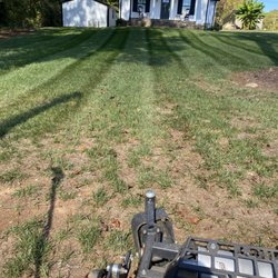 Mabe’s Lawncare