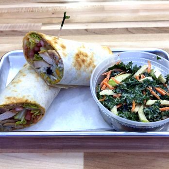 Tropical Smoothie Cafe 13 Photos Juice Bars Smoothies 193 N Parker St Olathe Ks Restaurant Reviews Phone Number Menu