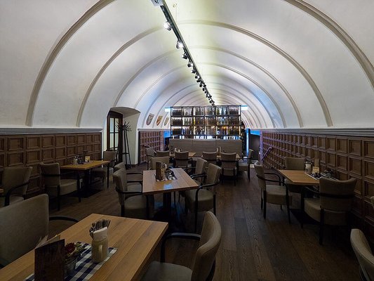 Ratskeller Passau by null