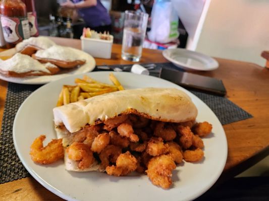 Lucile's Creole Café by null