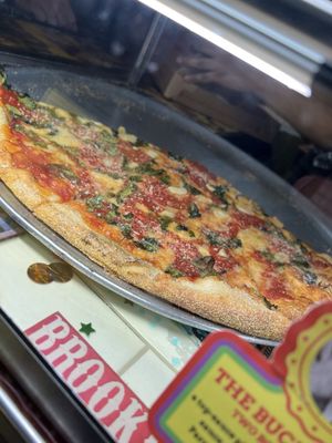 Two Boots Pizza East Village by null