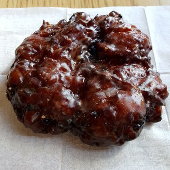 Mag's Donuts - Apple Fritter $2.05 (04/06/19). @MagsDonuts #NewportBeach #OC #Donuts - Donuts Near Me - Newport Beach, California Mag's Donuts - Apple Fritter $2.05 (04/06/19). @MagsDonuts #NewportBeach #OC #Donuts - Donuts Near Me - Newport Beach, California